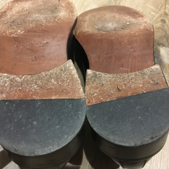 To Boot New York Adam Derrick - Picture 6 of 7